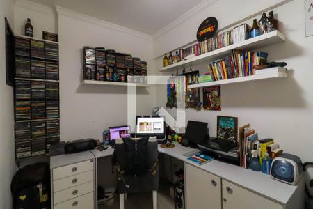 Apartamento à venda com 75m², 3 quartos e 1 vagaSuíte - Escritório