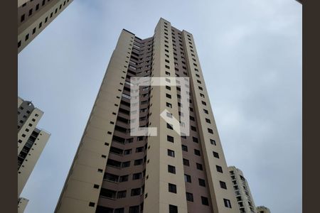 Apartamento à venda com 75m², 3 quartos e 1 vagaFachada do Prédio