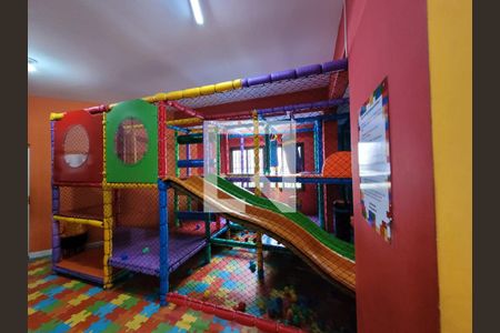 Apartamento à venda com 75m², 3 quartos e 1 vagaBrinquedoteca