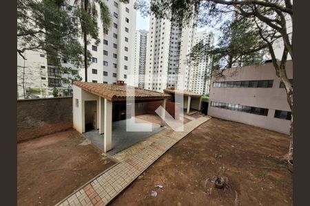 Apartamento à venda com 75m², 3 quartos e 1 vagaÁrea comum - Churrasqueira