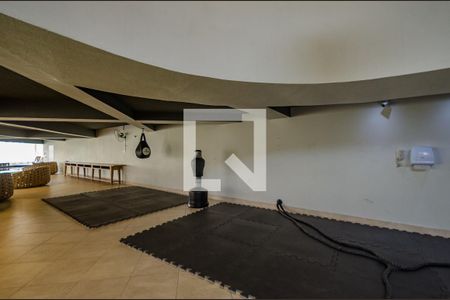 Apartamento à venda com 69m², 2 quartos e 2 vagas Apartamento à venda com 69m², 2 quartos e 2 vagasAcademia