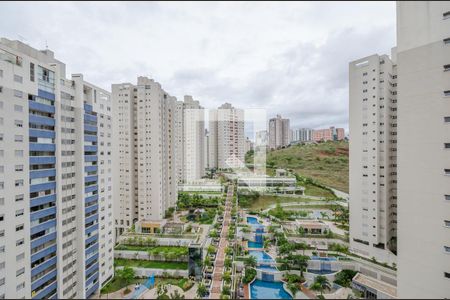 Apartamento à venda com 69m², 2 quartos e 2 vagasÁrea comum