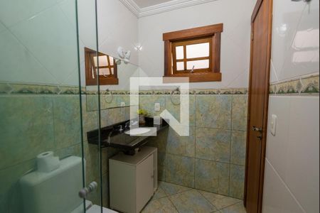 Casa à venda com 191m², 3 quartos e 2 vagasBanheiro 2