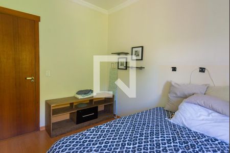 Casa à venda com 191m², 3 quartos e 2 vagasQuarto 2