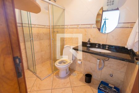 Casa à venda com 191m², 3 quartos e 2 vagasBanheiro 3