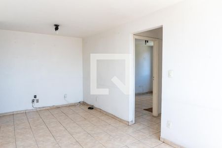 Sala de apartamento para alugar com 2 quartos, 56m² em Vila do Encontro, São Paulo