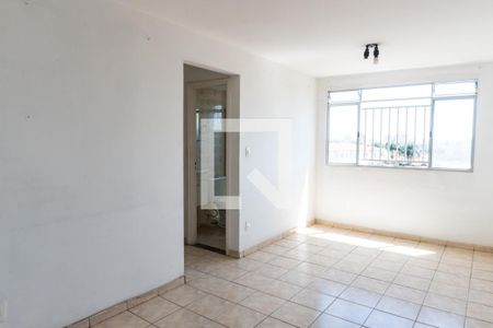 Apartamento para alugar com 2 quartos, 56m² em Vila do Encontro, São Paulo