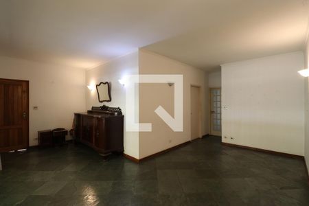 Sala de casa para alugar com 3 quartos, 184m² em Perdizes, São Paulo