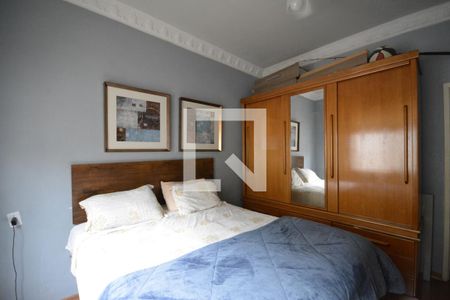 Quarto 1 de apartamento para alugar com 2 quartos, 72m² em Bonsucesso, Rio de Janeiro