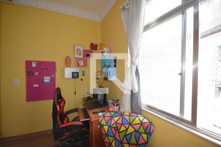 Apartamento para alugar com 72m², 2 quartos e sem vagaQuarto 2