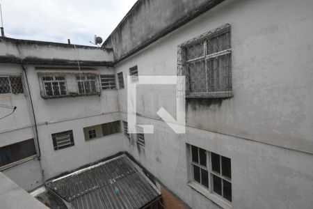 Apartamento para alugar com 72m², 2 quartos e sem vagaVista do Quarto 2