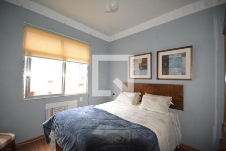 Quarto 1 de apartamento para alugar com 2 quartos, 72m² em Bonsucesso, Rio de Janeiro