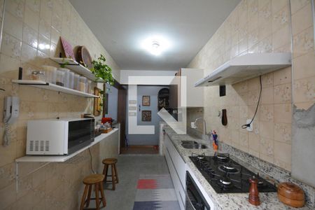 Apartamento para alugar com 72m², 2 quartos e sem vagaCozinha