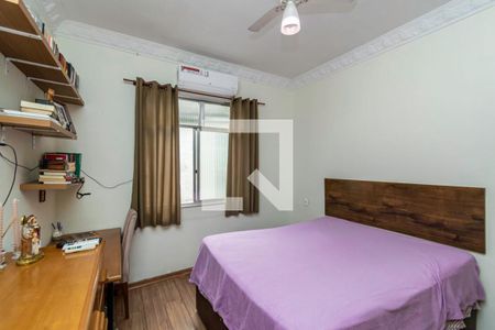 Quarto 1 de apartamento para alugar com 2 quartos, 72m² em Bonsucesso, Rio de Janeiro