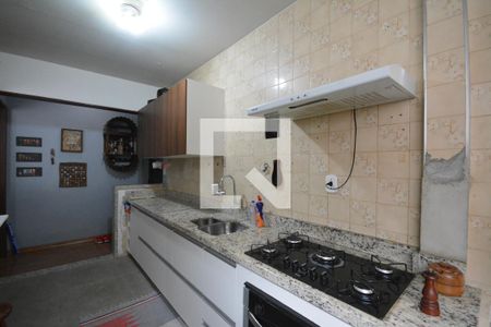 Apartamento para alugar com 72m², 2 quartos e sem vagaCozinha