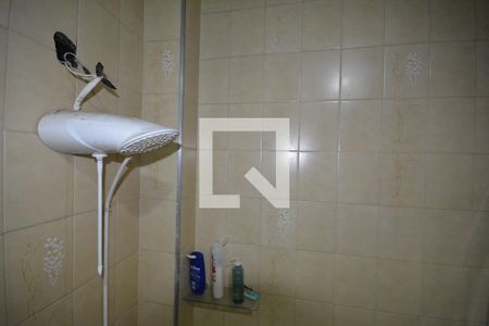 Apartamento para alugar com 72m², 2 quartos e sem vagaBanheiro