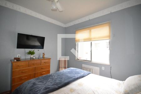 Quarto 1 de apartamento para alugar com 2 quartos, 72m² em Bonsucesso, Rio de Janeiro