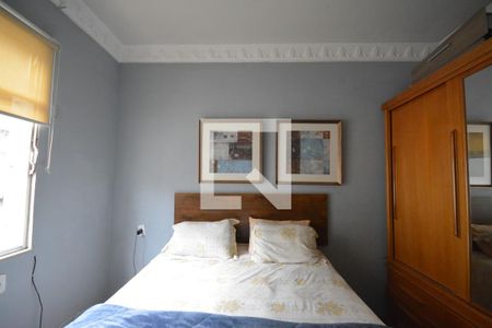 Quarto 1 de apartamento para alugar com 2 quartos, 72m² em Bonsucesso, Rio de Janeiro