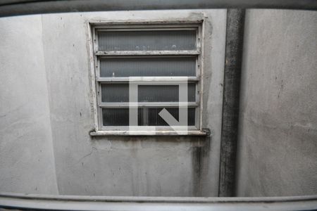 Apartamento para alugar com 72m², 2 quartos e sem vagaVista do Banheiro