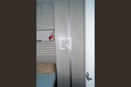 Apartamento à venda com 33m², 1 quarto e sem vagaQuarto