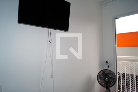 Apartamento à venda com 33m², 1 quarto e sem vagaQuarto