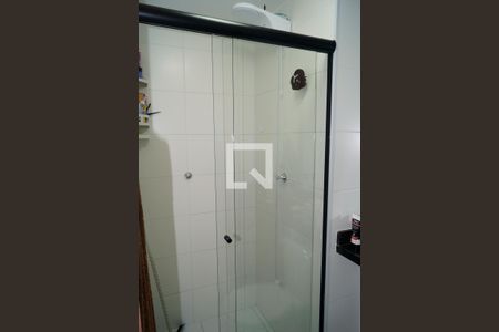 Apartamento à venda com 33m², 1 quarto e sem vagaBanheiro