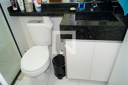 Apartamento à venda com 33m², 1 quarto e sem vagaBanheiro