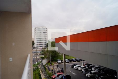 Apartamento à venda com 33m², 1 quarto e sem vagaVista