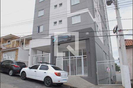 Studio à venda com 31m², 1 quarto e 1 vaga Studio à venda com 31m², 1 quarto e 1 vagaFachada
