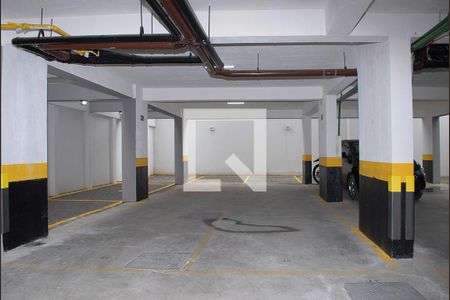 Studio à venda com 31m², 1 quarto e 1 vaga Studio à venda com 31m², 1 quarto e 1 vagaGaragem
