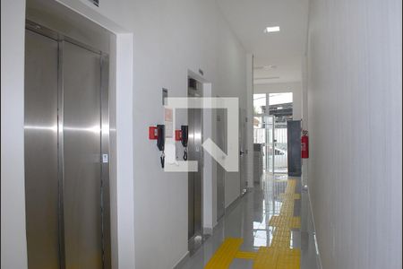 Studio à venda com 31m², 1 quarto e 1 vaga Studio à venda com 31m², 1 quarto e 1 vagaÁrea comum