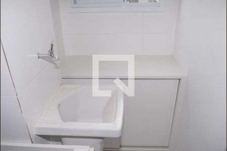 Studio à venda com 31m², 1 quarto e 1 vaga Studio à venda com 31m², 1 quarto e 1 vagaÁrea de Serviço