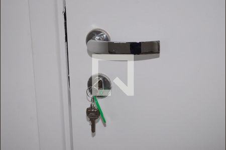 Studio de kitnet/studio à venda com 1 quarto, 31m² em Vila Mazzei, São Paulo