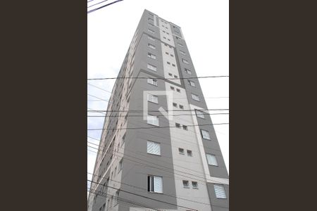 Studio à venda com 31m², 1 quarto e 1 vaga Studio à venda com 31m², 1 quarto e 1 vagaFachada