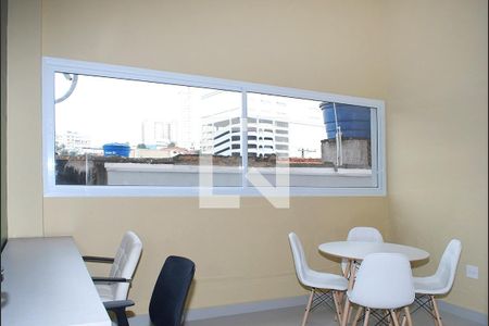 Studio à venda com 31m², 1 quarto e 1 vaga Studio à venda com 31m², 1 quarto e 1 vagaÁrea comum