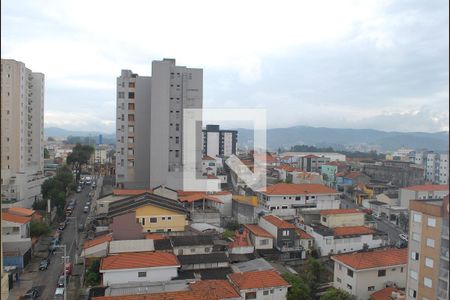 Studio à venda com 31m², 1 quarto e 1 vaga Studio à venda com 31m², 1 quarto e 1 vagaVista da Área de Serviço