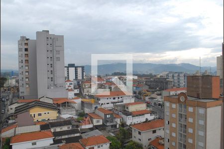 Vista de kitnet/studio à venda com 1 quarto, 31m² em Vila Mazzei, São Paulo