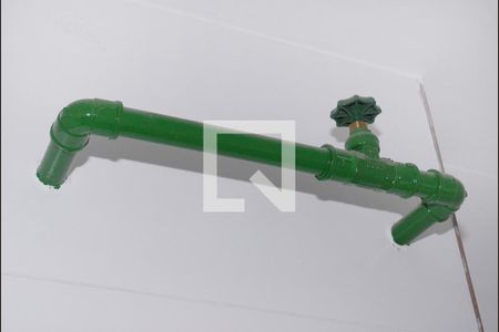 Studio à venda com 31m², 1 quarto e 1 vaga Studio à venda com 31m², 1 quarto e 1 vagaÁrea de Serviço