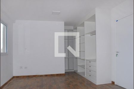 Studio de kitnet/studio à venda com 1 quarto, 31m² em Vila Mazzei, São Paulo