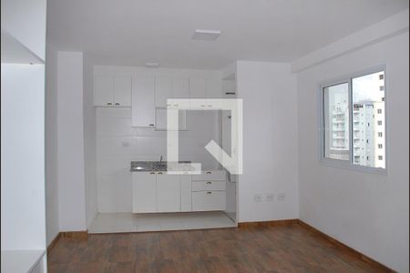 Studio de kitnet/studio à venda com 1 quarto, 31m² em Vila Mazzei, São Paulo