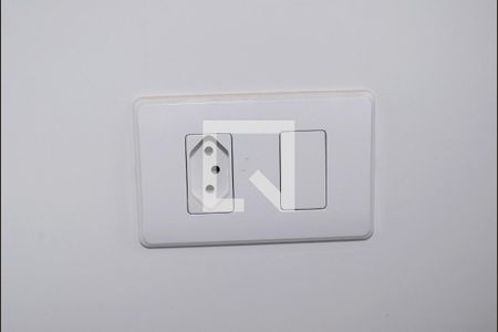 Studio à venda com 31m², 1 quarto e 1 vaga Studio à venda com 31m², 1 quarto e 1 vagaÁrea de Serviço