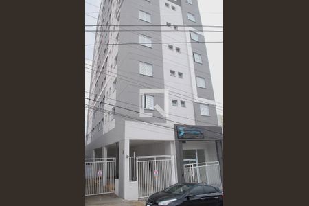 Studio à venda com 31m², 1 quarto e 1 vaga Studio à venda com 31m², 1 quarto e 1 vagaFachada