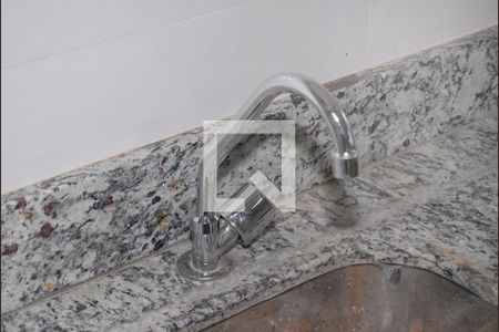 Studio à venda com 31m², 1 quarto e 1 vaga Studio à venda com 31m², 1 quarto e 1 vagaCozinha