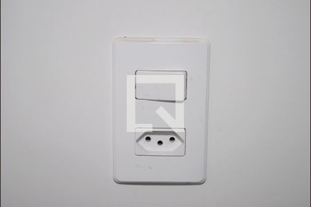 Studio à venda com 31m², 1 quarto e 1 vaga Studio à venda com 31m², 1 quarto e 1 vagaBanheiro