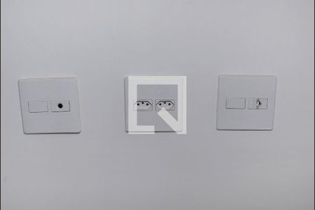 Studio de kitnet/studio à venda com 1 quarto, 31m² em Vila Mazzei, São Paulo