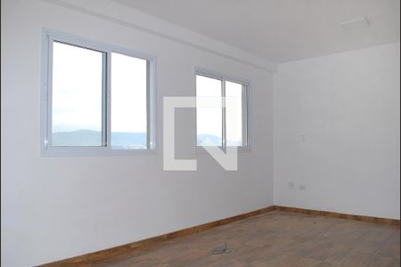 Studio de kitnet/studio à venda com 1 quarto, 31m² em Vila Mazzei, São Paulo