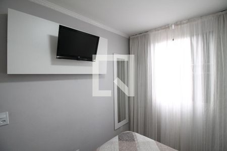 Quarto 2 de apartamento à venda com 2 quartos, 49m² em Jardim Danfer, São Paulo