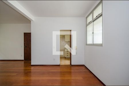 Sala 2 de apartamento para alugar com 3 quartos, 108m² em Buritis, Belo Horizonte