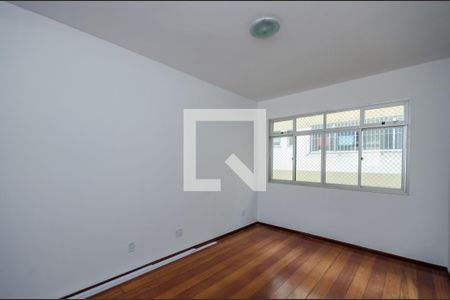 Sala 1 de apartamento para alugar com 3 quartos, 108m² em Buritis, Belo Horizonte