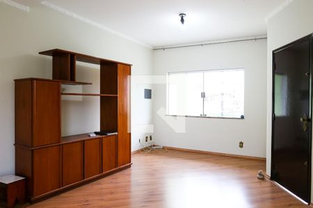 Sala de casa à venda com 3 quartos, 240m² em Vila Alto de Santo André, Santo André